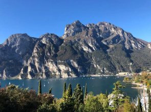 Appartamento Trentino II