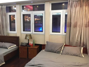 Skylake Homestay