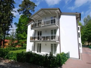 Strandwohnungen in - Apt. 06