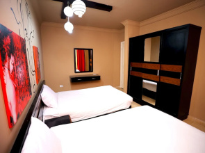 Blue Bay Asia Resort El Sokhna