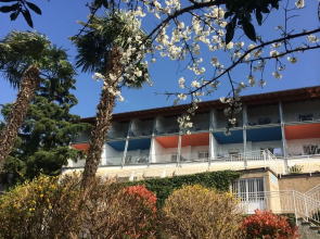 Hotel Roma Aparthotel