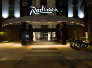 ArtHotel Transamerica Collection