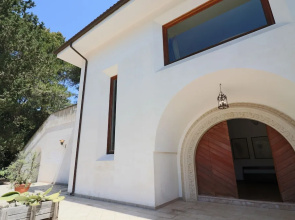 B b Relais Delle Rose Lecce Kissos - Executive With Sauna