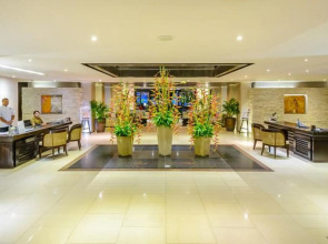 Impiana Beachfront Resort Patong, Phuket