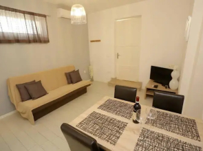 Zadar Street Apartments and Room