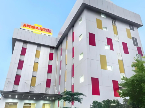 Astera Hotel Bintaro