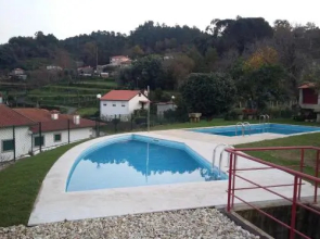 Casa D’Auleira