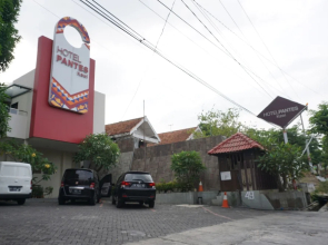 Hotel Pantes Semarang