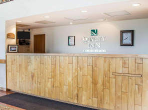 Quality Inn Rhinelander