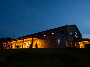 The Lodges at Gettysburg