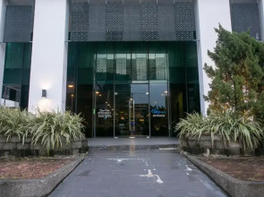 Sky Hotel
