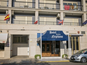 Hotel Neptuno