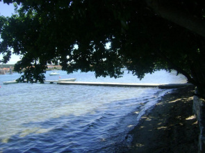 Darko - 30 m From Beach - A2