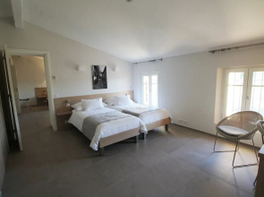 Le Clos des Oliviers Grimaud
