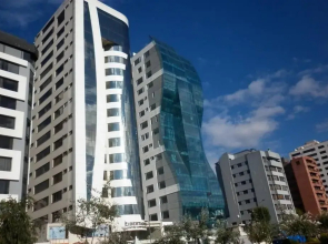 360 Park View