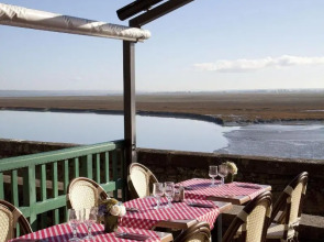 Hôtel la Croix Blanche