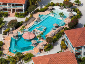 Belizean Shores Resort