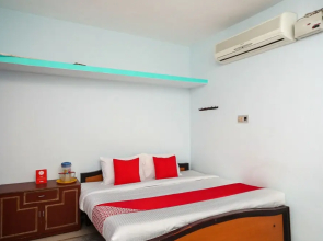 OYO 41072 Hill View Cottages