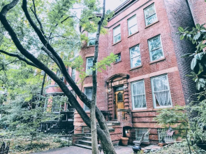 1305 Northwest Rhode Island Apartment #1071 - 2 Br Apts