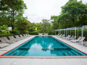 Da Kanda Villa Beach Resort