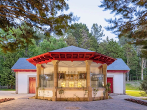 Iberik Gran Balneario de Guitiriz