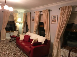 Leitrim Hill Bed and Breakfast