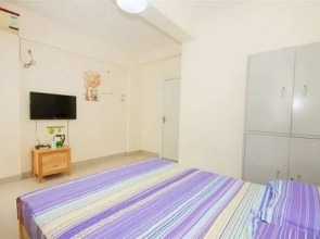 Huanyuanlanwan Holiday Hotel