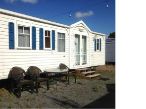 Norrköpings Camping