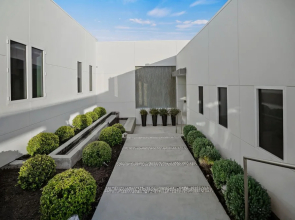 Winding Way - Modern Malibu Masterpiece With Unobstructed Ocean Views