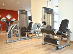 Three Corners Ocean View Hotel Prestige - Adults Only