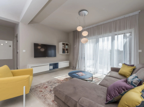 Villa Malu Dream