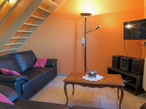 Family Holiday Home With Indoor Pool and Playroom in a Beautiful Rural Region