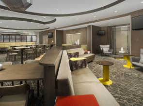 SpringHill Suites by Marriott Jacksonville North I-95 Area