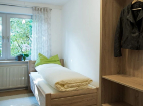 Jederzeit Pension & Fremdenzimmer