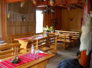 Casa Bratia