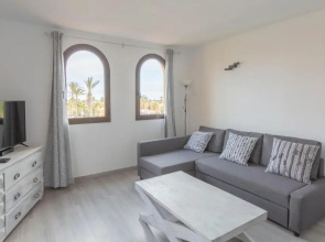 Perla House