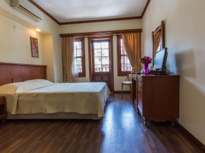Yucelen Otel