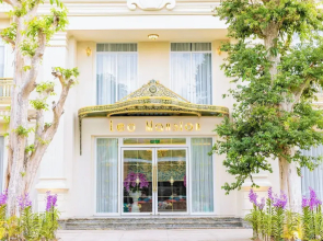 Leo Mansion Luxury Serviced Apartment