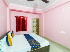 OYO Flagship 64304 Shri Hari Residency