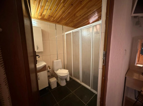 Likya Yanartas Bungalows