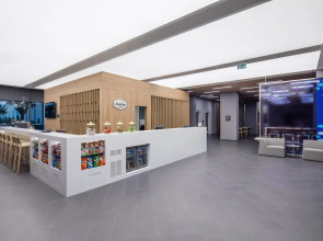 Hampton by Hilton Istanbul Zeytinburnu