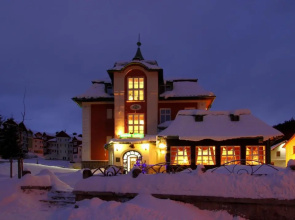 Hotel Horec