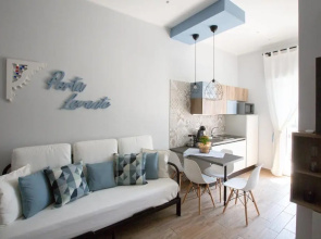 Porta Levante Guest House