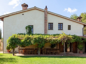 Il Podere di Toscana