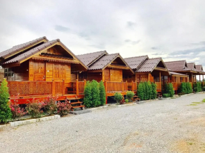 Imsuk Homestay At Chiang Rai