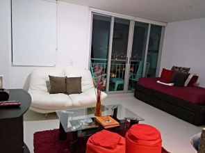 Amplio Apartamento Reserva de la Sierra