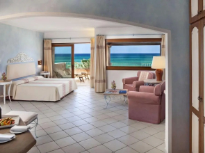 Le Dune Resort & Spa