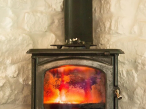 Steading Holidays - Rudh Dubh