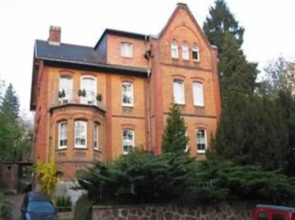 Pension und Ferienwohnung Christine Kilian