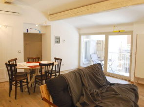 La Corte - Appartamento Finil - Rebomaholidays